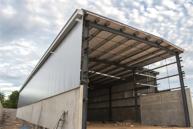 Bodega en Venta en Santa Cruz Palomeque, Mérida, Yucatán