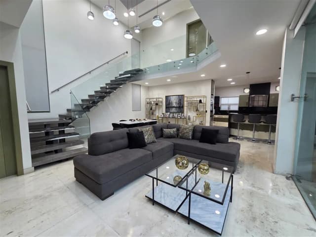 Casa en Venta en Cima del Bosque, Monterrey, Nuevo León