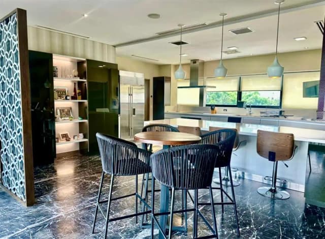 Departamento en Renta en Carrizalejo, San Pedro Garza García, Nuevo León