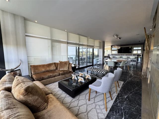 Departamento en Venta en Carrizalejo, San Pedro Garza García, Nuevo León