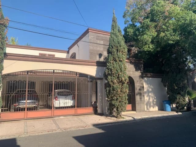 Casa en Venta en Arroyo Seco, Monterrey, Nuevo León