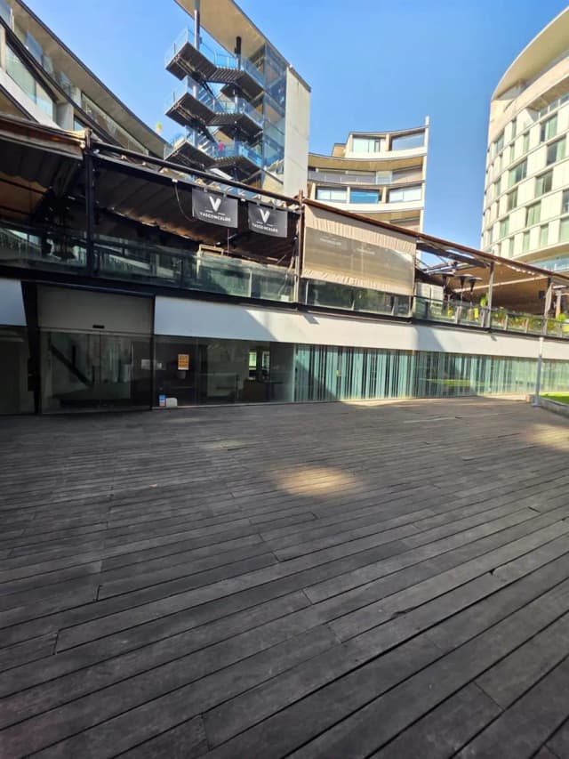 Local en Renta en Del Valle, San Pedro Garza García, Nuevo León