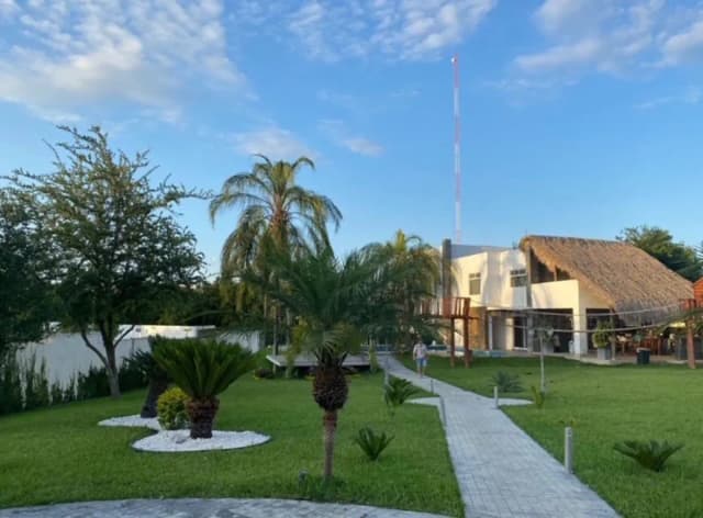 Quinta en Venta en Misión Antigua, Cadereyta Jiménez, Nuevo León