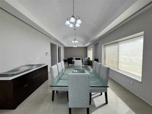 Departamento en Renta en Mirador Residencial, Monterrey, Nuevo León