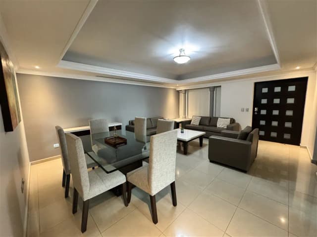 Departamento en Renta en Mirador Residencial, Monterrey, Nuevo León