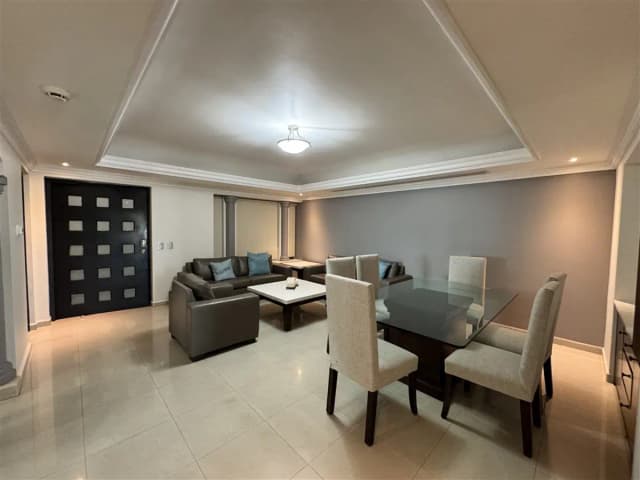 Departamento en Renta en Mirador Residencial, Monterrey, Nuevo León