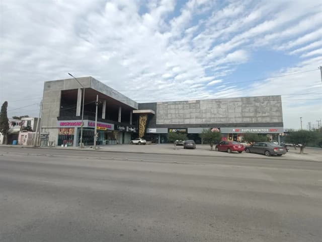 Local en Renta en Ciudad Apodaca Centro, Apodaca, Nuevo León