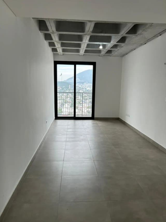 Departamento en Venta en Centro, Monterrey, Nuevo León