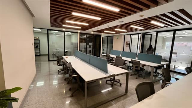 Oficina en Renta en Corporativo Prodesa, San Pedro Garza García, Nuevo León