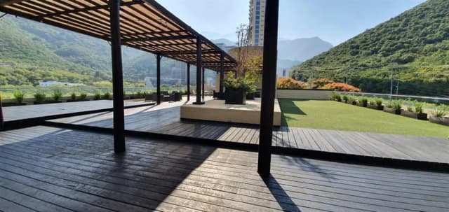 Departamento en Renta en Sonoma Residencial, Monterrey, Nuevo León