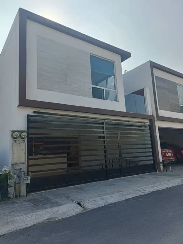 Casa en Venta en Recova Residencial, Apodaca, Nuevo León