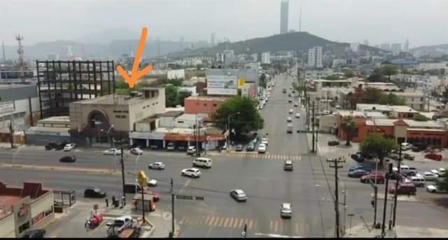Edificio en Venta en Mitras Sur, Monterrey, Nuevo León
