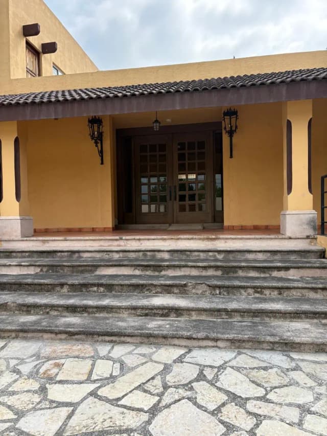 Quinta en Venta en Castaños del Vergel, Monterrey, Nuevo León