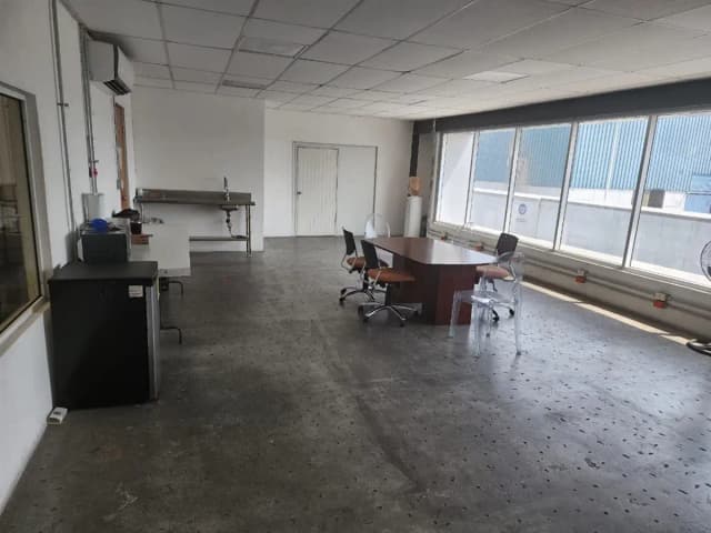 Nave en Renta en Ciudad Apodaca Centro, Apodaca, Nuevo León