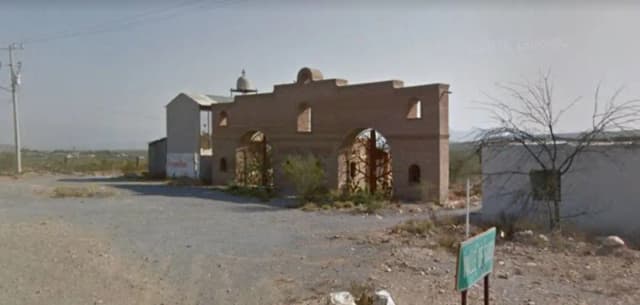 Terreno en Venta en Icamole, García, Nuevo León