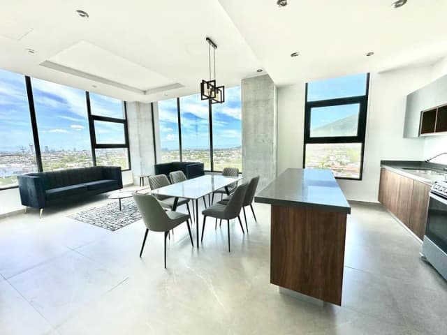 Departamento en Venta en Contry, Monterrey, Nuevo León