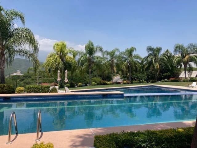 Terreno en Venta en Santa Isabel, Monterrey, Nuevo León