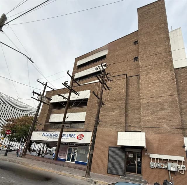 Oficina en Renta en Monterrey Centro, Monterrey, Nuevo León