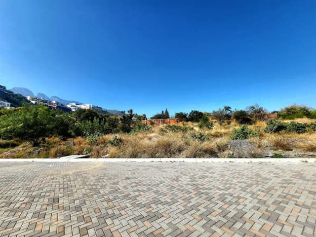 Terreno en Venta en Colinas de San Agustin, San Pedro Garza García, Nuevo León