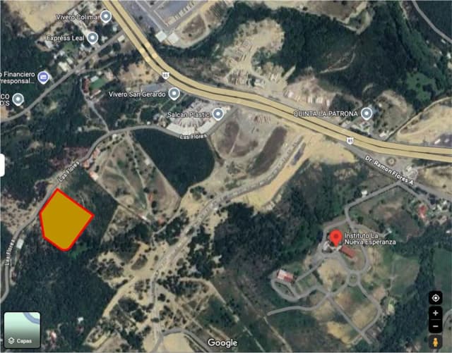 Terreno en Venta en Lazarillos de Abajo, Allende, Nuevo León