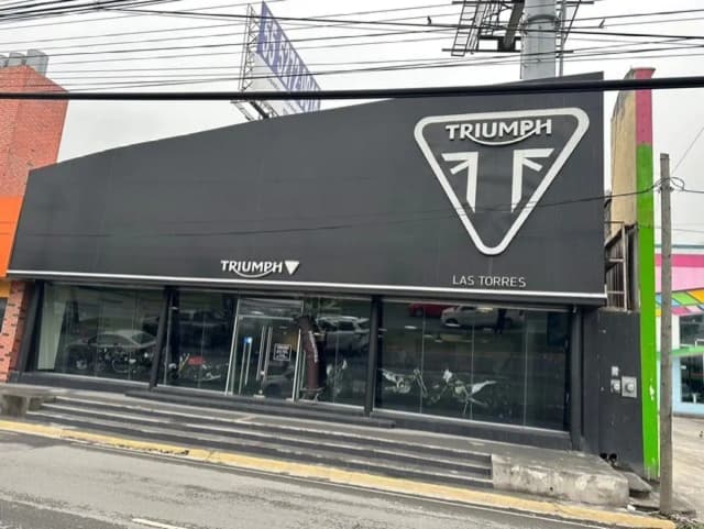 Local en Renta en Las Torres, Monterrey, Nuevo León