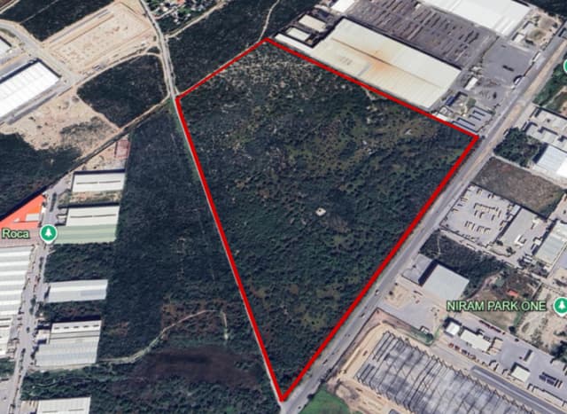 Terreno en Venta en Cienega de Flores Centro, Ciénega de Flores, Nuevo León