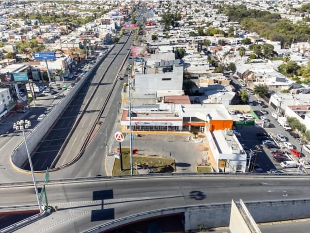 Local en Renta en Gonzalitos, Monterrey, Nuevo León