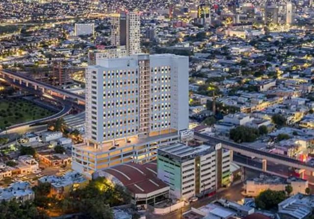 Departamento en Venta en Centro, Monterrey, Nuevo León