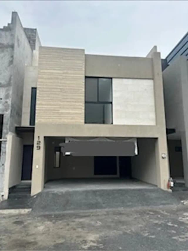 Casa en Venta en Cumbres Elite Premier, García, Nuevo León