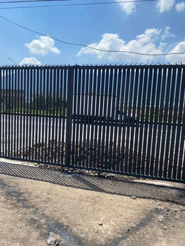 Terreno en Renta en Industrial Santa Catarina, Santa Catarina, Nuevo León