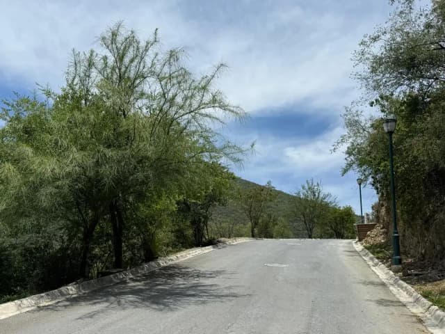 Terreno en Venta en Renacimiento, Monterrey, Nuevo León