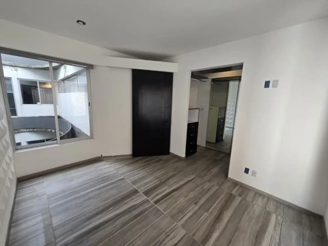 Departamento en Venta en Condesa, Cuauhtémoc, Ciudad de México