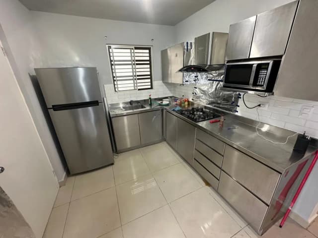 Casa en Renta en Anáhuac San Patricio, General Escobedo, Nuevo León