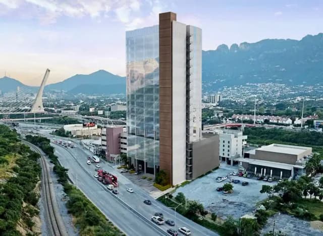 Oficina en Renta en Cumbres del Valle, Monterrey, Nuevo León