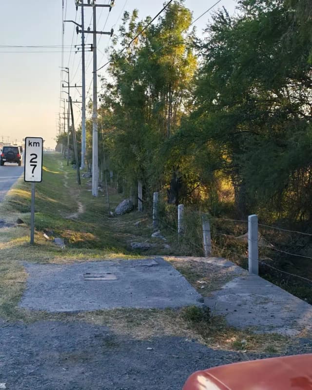 Terreno en Venta en Cienega de Flores Centro, Ciénega de Flores, Nuevo León