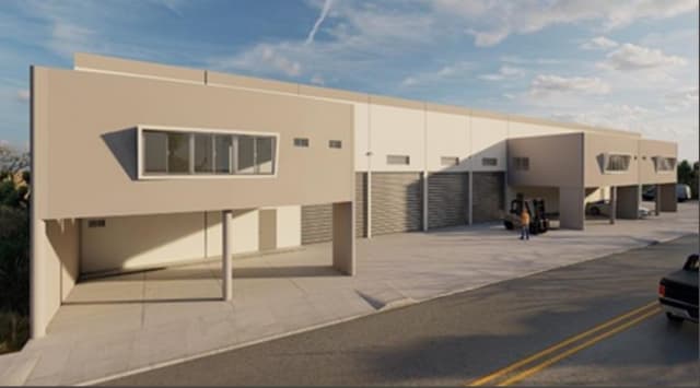 Bodega en Renta en Huinala, Apodaca, Nuevo León