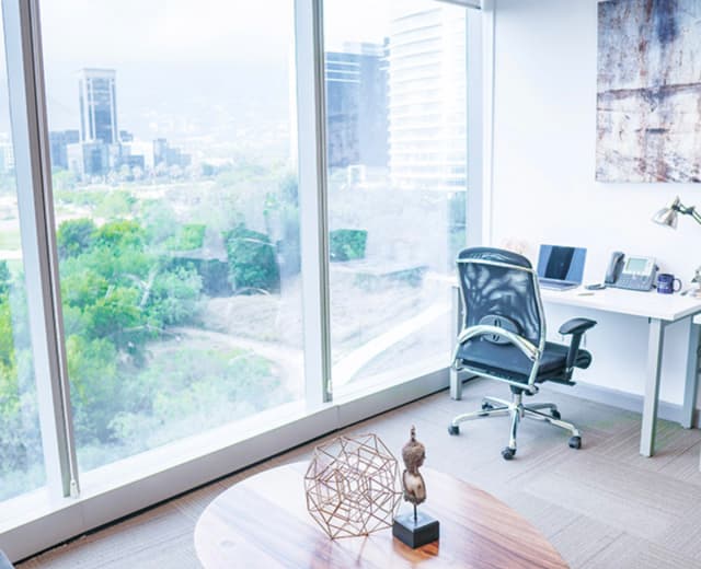 Oficina en Renta en Zona Valle Oriente, San Pedro Garza García, Nuevo León