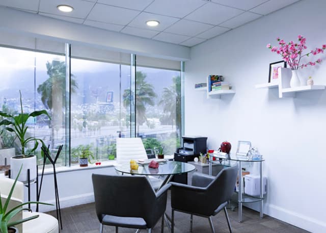 Oficina en Renta en Del Valle, San Pedro Garza García, Nuevo León