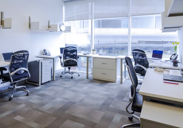 Oficina en Renta en Monterrey Centro, Monterrey, Nuevo León