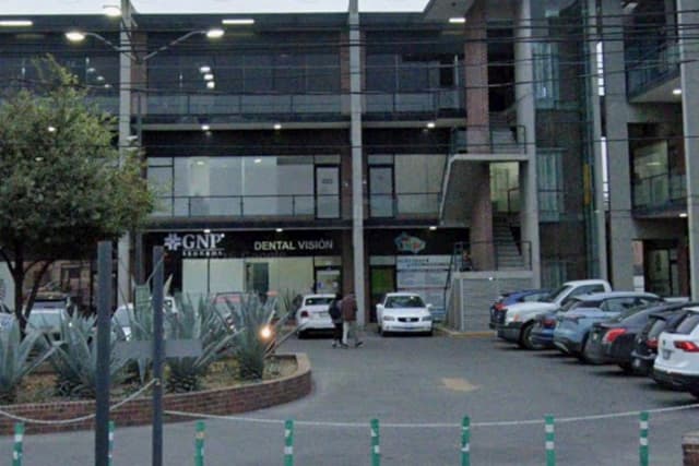 Oficina en Venta en Céntrika, Monterrey, Nuevo León