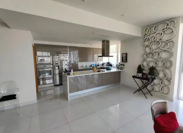 Departamento en Renta en Del Valle Oriente, San Pedro Garza García, Nuevo León