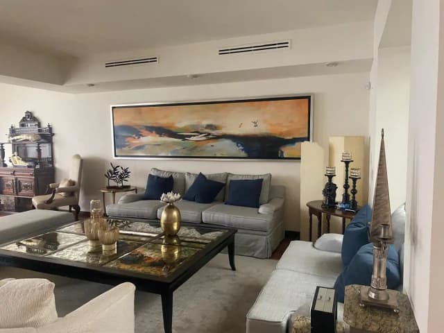 Casa en Venta en Las Cumbres, Monterrey, Nuevo León