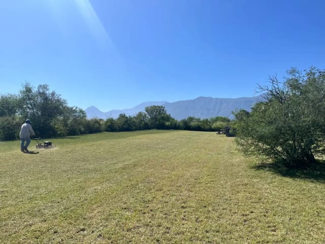 Terreno en Venta en Los Guzman, Allende, Nuevo León