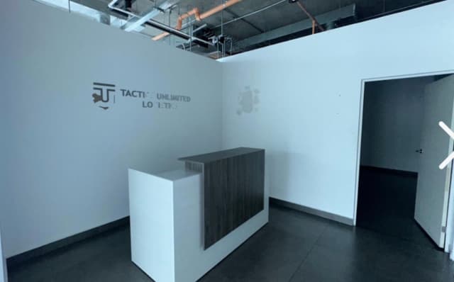 Oficina en Renta en Del Valle Oriente, San Pedro Garza García, Nuevo León