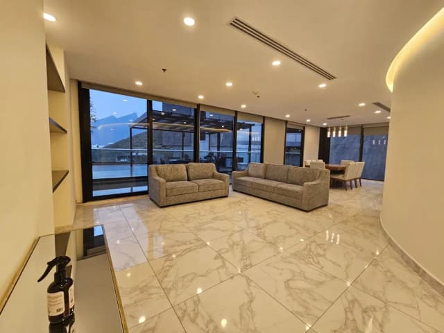 Departamento en Venta en Sonoma Residencial, Monterrey, Nuevo León