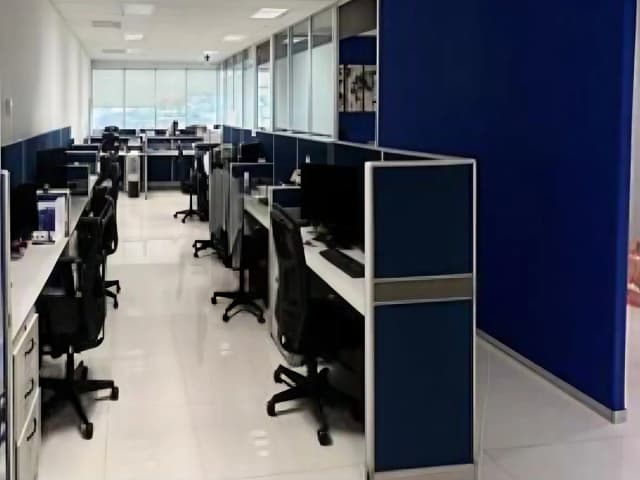 Oficina en Renta en Del Paseo Residencial, Monterrey, Nuevo León