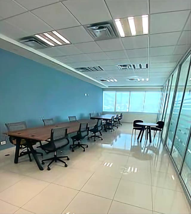 Oficina en Renta en Del Paseo Residencial, Monterrey, Nuevo León