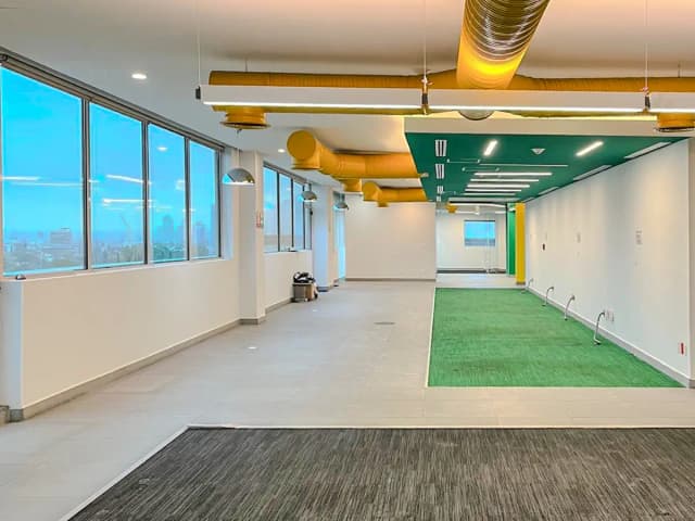 Oficina en Renta en Residencial San Agustín Primer Sector, San Pedro Garza García, Nuevo León