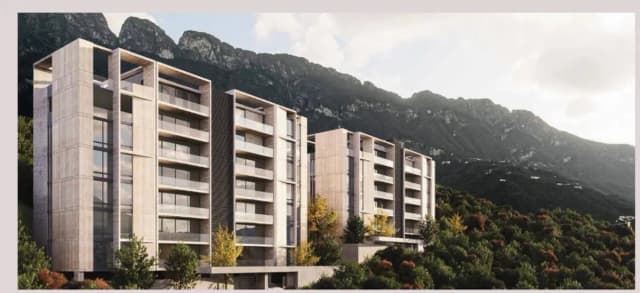 Departamento en Venta en Valle de San Angel Sect Frances, San Pedro Garza García, Nuevo León