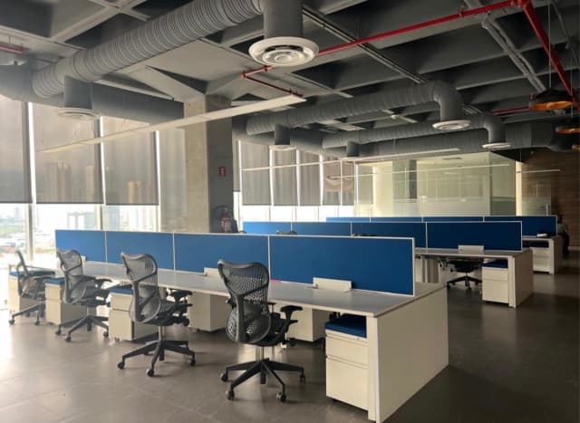 Oficina en Renta en Santa Engracia, San Pedro Garza García, Nuevo León